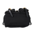 Logo Backpack, top view